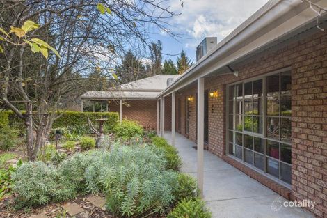16 Hill Dr, Kyneton, VIC 3444