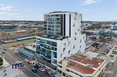 202/6 Dumaresq St, Campbelltown, NSW 2560
