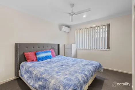 Property photo of 102 Killara Boulevard Logan Reserve QLD 4133