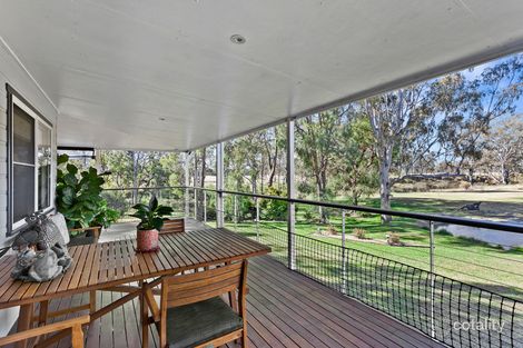 80 Tummaville Rd, Leyburn, QLD 4365