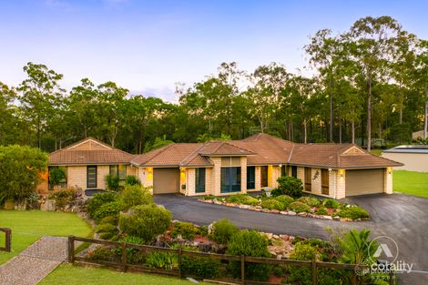 49-53 Bowerbird Cl, Greenbank, QLD 4124