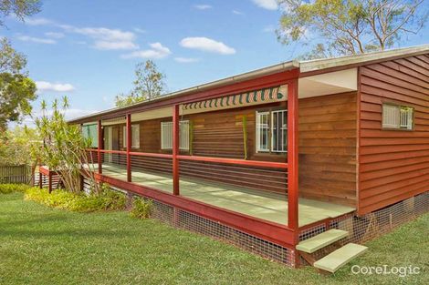 Property photo of 29 Dixon Street Wulkuraka QLD 4305