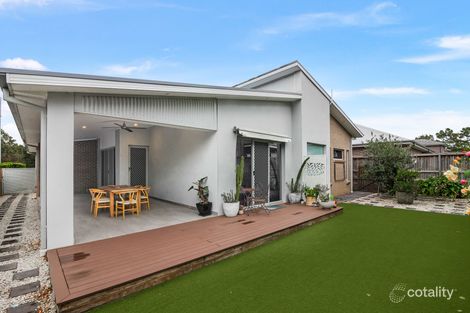 Property photo of 6 Meadowlands Street Beaumont Hills NSW 2155