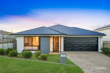 10 Palk Pl, Spring Mountain, QLD 4300