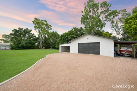 Property photo of 8 Florentor Court Condon QLD 4815