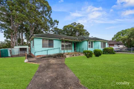 3 Lindsay Pl, Doonside, NSW 2767
