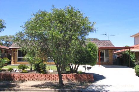 5 Shinnick Dr, Oakhurst, NSW 2761