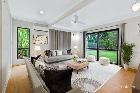 21 Wallace Ct, South Mackay, QLD 4740