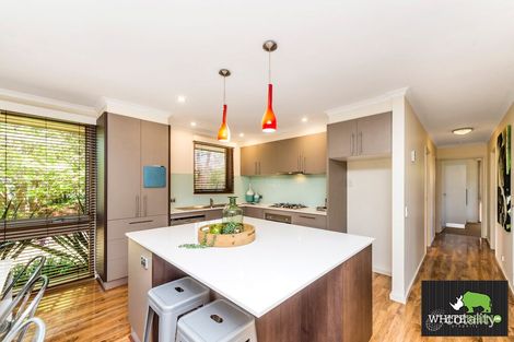 Property photo of 23 Angophora Street Rivett ACT 2611
