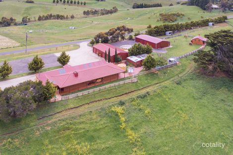35 Dunbar Rd, Pentland Hills, VIC 3341
