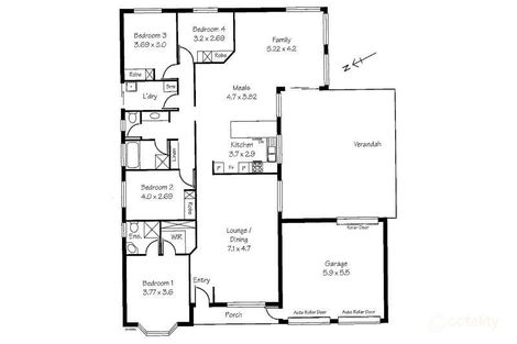 Property photo of 4 Madeline Court Burton SA 5110