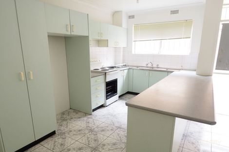 Property photo of 11/130-132 Railway Parade Canley Vale NSW 2166