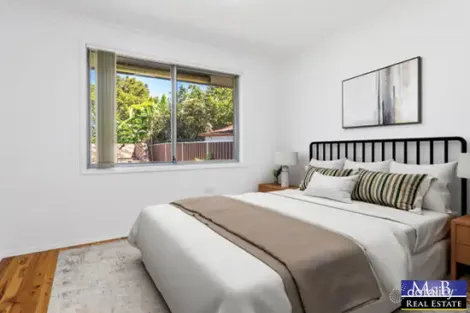 Property photo of 6 Hemsby Street Doonside NSW 2767