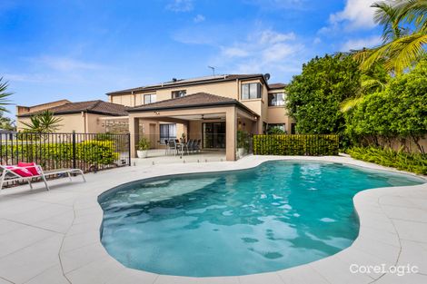 Property photo of 6 Goodwood Way Arundel QLD 4214