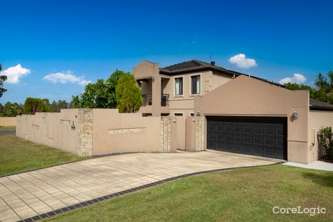 Property photo of 6 Goodwood Way Arundel QLD 4214