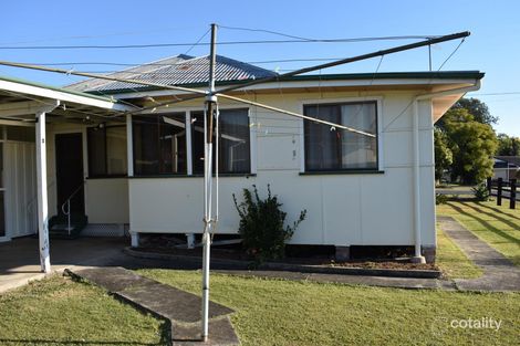 Property photo of 16 Colin Street Kyogle NSW 2474