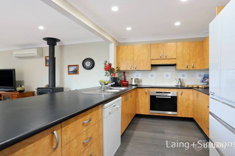 Property photo of 17 Solander Road Kings Langley NSW 2147
