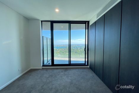 Property photo of 2810/500 Pacific Highway St Leonards NSW 2065