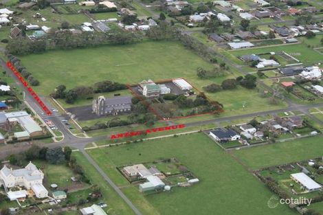 Property photo of 19 Queen Street Koroit VIC 3282