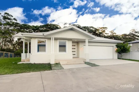 1/23 Jacobs Dr, Sussex Inlet, NSW 2540