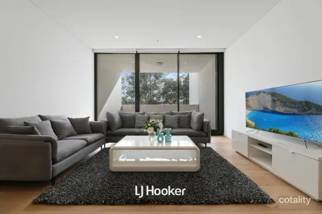 Property photo of 106/888B Pacific Highway Gordon NSW 2072