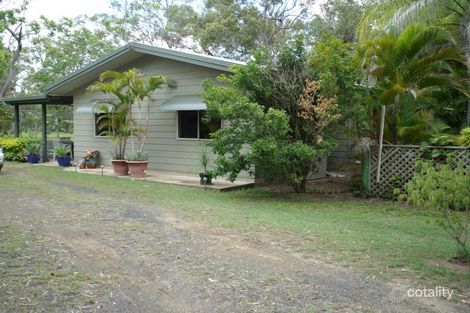 Property photo of 1402 Buxton Road Buxton QLD 4660