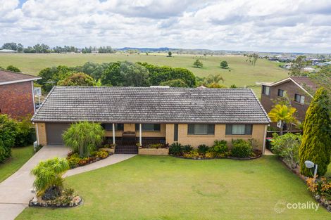 Property photo of 25 Capricorn Crescent Junction Hill NSW 2460