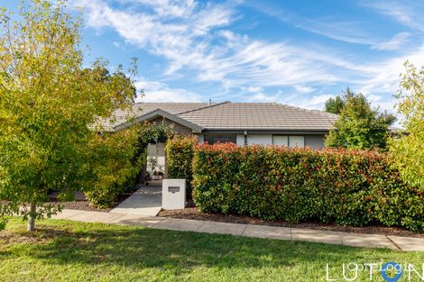 Property photo of 35 Buchan Crescent Forde ACT 2914