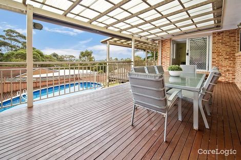 Property photo of 14 Brushwood Drive Alfords Point NSW 2234