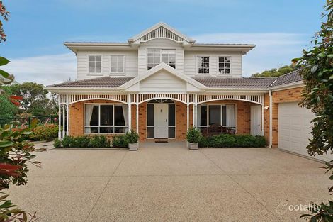 Property photo of 5 Carel Court Park Orchards VIC 3114