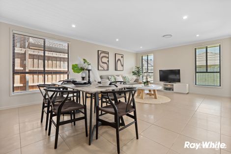 Property photo of 23 Parrington Street Tallawong NSW 2762