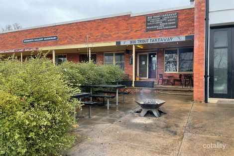 23a Baker St, Adaminaby, NSW 2629