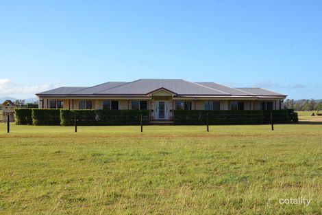 77 Heaslips Rd, Barmoya, QLD 4703