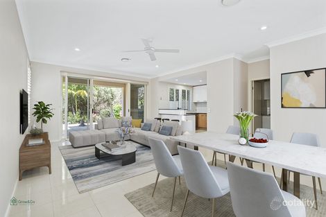Property photo of 254 Easthill Drive Robina QLD 4226