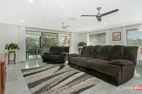Property photo of 77 Kimberley Drive Shailer Park QLD 4128