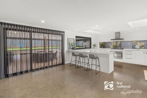 Property photo of 15 Cullinan Terrace Bayonet Head WA 6330