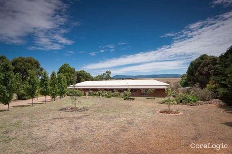 Property photo of 147 Panorama Drive Gisborne VIC 3437