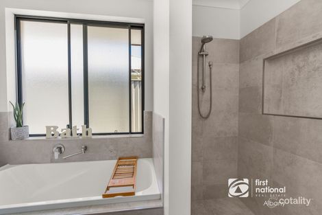 Property photo of 15 Cullinan Terrace Bayonet Head WA 6330