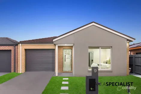 Property photo of 9 Banjo Circuit Lynbrook VIC 3975