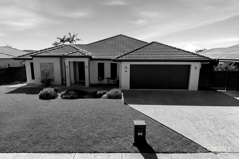 92 KALYNDA PDE, BOHLE PLAINS, QLD 4817