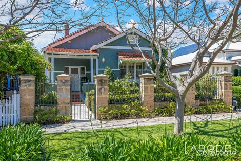 Property photo of 270 Hamersley Road Subiaco WA 6008