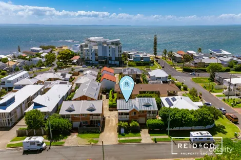 2/4 Margaret St, Scarborough, QLD 4020