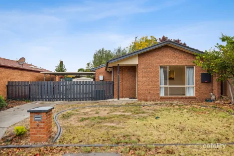 Property photo of 8 Bushby Close Gordon ACT 2906