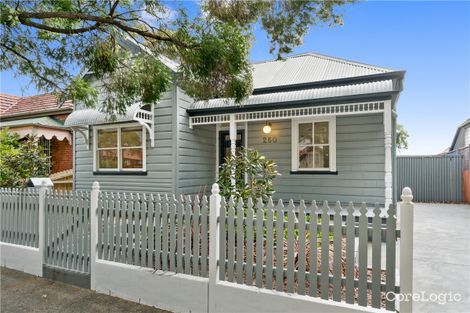 Property photo of 260 Elswick Street Leichhardt NSW 2040