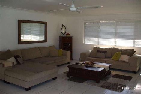 Property photo of 9 Port Jackson Boulevard Clear Island Waters QLD 4226