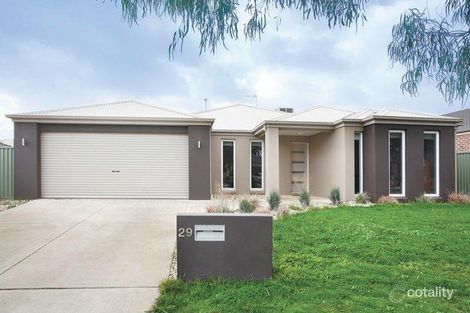 29 Delaney Dr, Miners Rest, VIC 3352