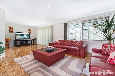 Property photo of 3 Riley Place Hampton Park VIC 3976