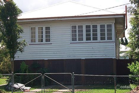 48 Sandon St, Graceville, QLD 4075
