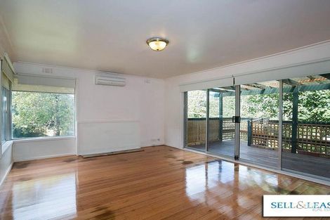 Property photo of 1A Rutherford Road Tecoma VIC 3160