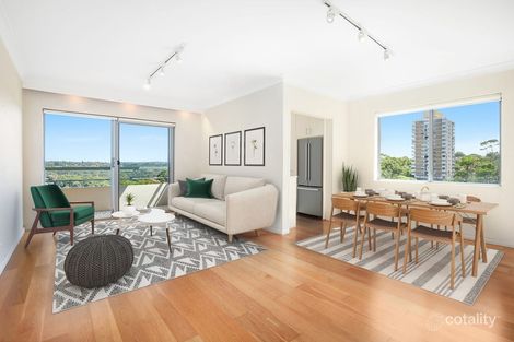 15/64-66 Gerard St, Cremorne, NSW 2090